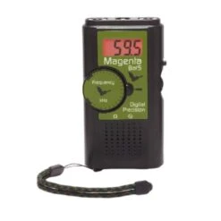 Magenta Bat 5 Bat Detector