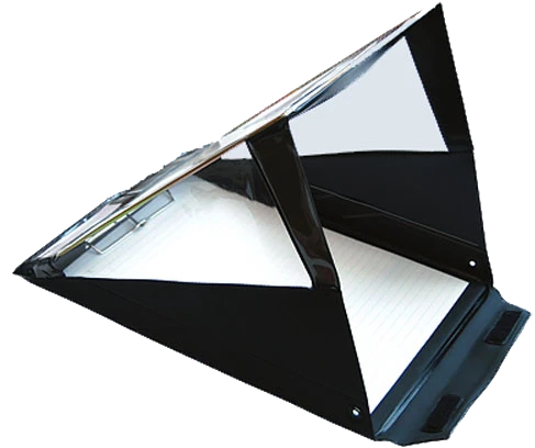 WeatherWriter A4 Portrait 1 WeatherWriter A4 Portrait