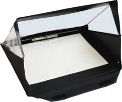 WeatherWriter A4 Landscape