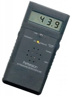Pettersson D-230 Bat Detector