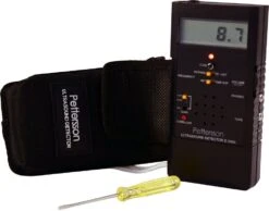 Pettersson D-240X Bat Detector -Wildlife Monitoring Equipment 175031 2