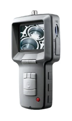 ME LCD Camera/Video Inspection Endoscope - 5.5mm Camera, 1m Cable