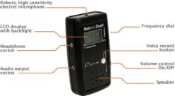 Batbox Duet Bat Detector -Wildlife Monitoring Equipment 175132 2