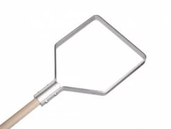 Professional Hand Net Frame (250mm Wide)