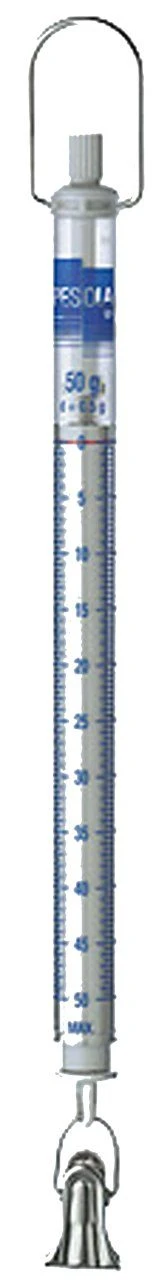 Pesola Light-Line Spring Scale 3 Pesola Light-Line Spring Scale - Image 3