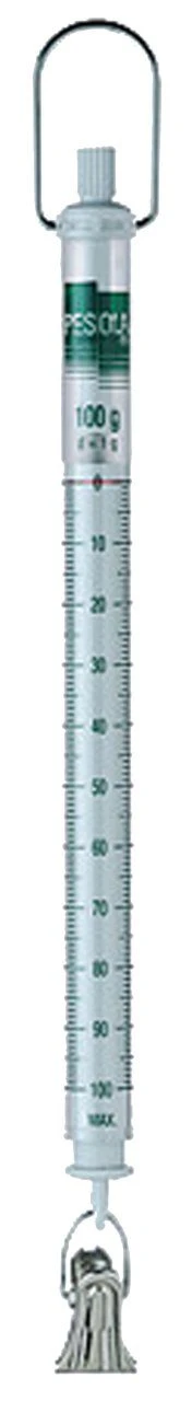 Pesola Light-Line Spring Scale 4 Pesola Light-Line Spring Scale - Image 4