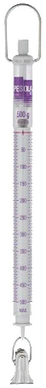 Pesola Light-Line Spring Scale 5 Pesola Light-Line Spring Scale - Image 5