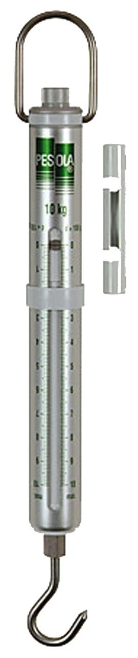 Pesola Macro-Line Spring Scale 2 Pesola Macro-Line Spring Scale - Image 2