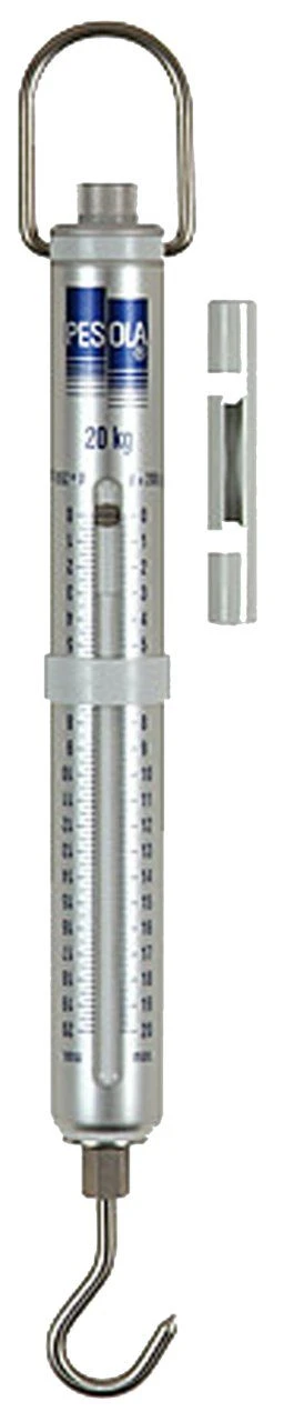 Pesola Macro-Line Spring Scale 3 Pesola Macro-Line Spring Scale - Image 3