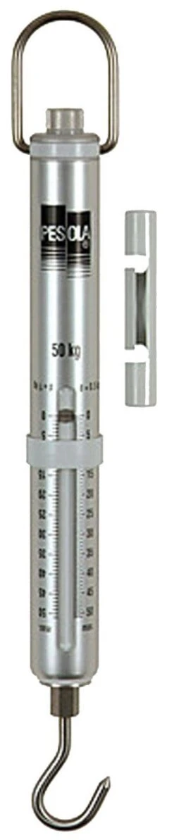 Pesola Macro-Line Spring Scale 9 Pesola Macro-Line Spring Scale -Wildlife Monitoring Equipment 176697