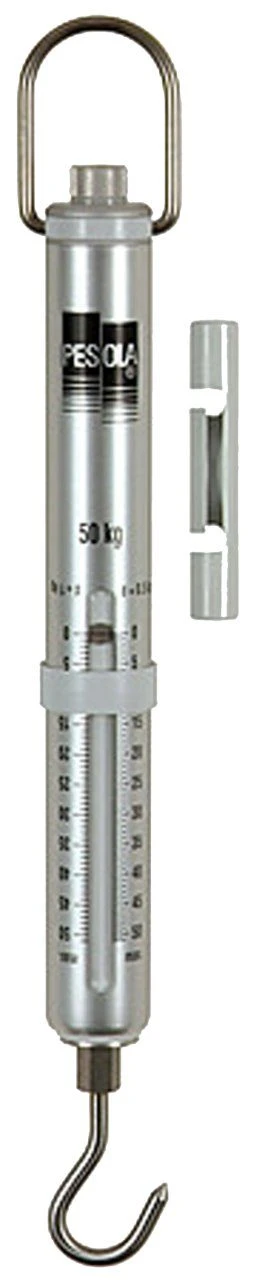 Pesola Macro-Line Spring Scale 5 Pesola Macro-Line Spring Scale - Image 5