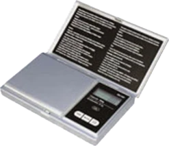 Pesola MS500 Electronic Scale