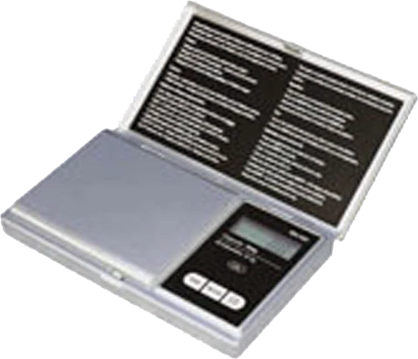 Pesola MS500 Electronic Scale 1 Pesola MS500 Electronic Scale
