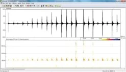 Pettersson's BatSound V4.x 9 Pettersson's BatSound V4.x -Wildlife Monitoring Equipment 177310 2