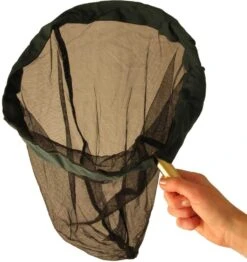 Crushable Pocket Butterfly Net -Wildlife Monitoring Equipment 177373 2