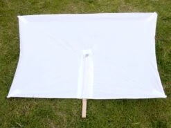 Rectangular Beating Tray