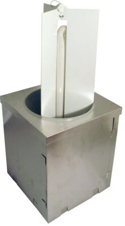 40W Heath Moth Trap (240V)