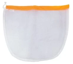 Bag Sieve (Filter) With Closed End -Wildlife Monitoring Equipment 180098 1
