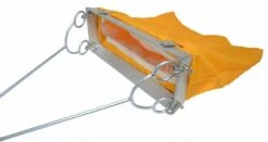 Professional Dredge Frame