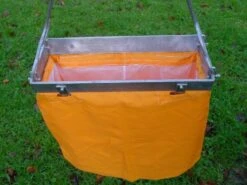 Professional Dredge Frame -Wildlife Monitoring Equipment 180102 2