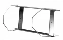 Lightweight Dredge Frame