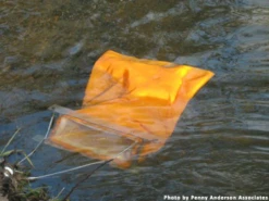 Lightweight Dredge Frame -Wildlife Monitoring Equipment 180105 3