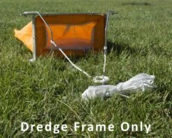 Lightweight Dredge Frame -Wildlife Monitoring Equipment 180105 4