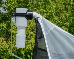 Malaise Trap 10 Malaise Trap -Wildlife Monitoring Equipment 180111 3