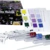 Basic Soil/Agriculture Test Kit