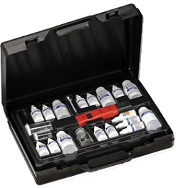 Combination Test Kit For Aquaculture/Aquarium