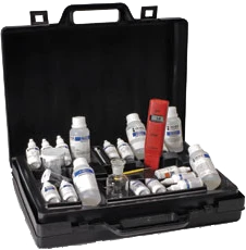 Environmental Monitoring Test Kit