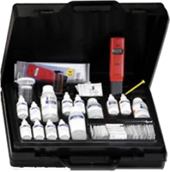 Water Quality Test Kit