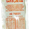 1413uS Solution, 20ml Sachets