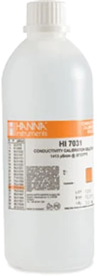 1413uS Solution, 500ml