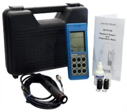 Dissolved Oxygen Meter