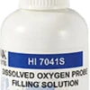 Electrolyte Solution For DO Probe, 30ml