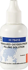 Electrolyte Solution For DO Probe, 30ml