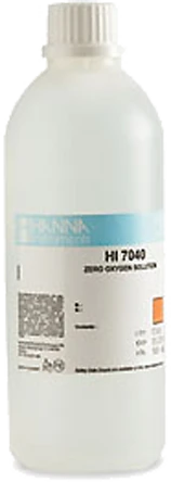 Zero Oxygen Solution, 500ml