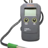 Compact & Waterproof PH Meter