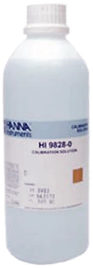 Quick Calibration Solution For Multiparameter Water Quality Meter, 500ml