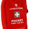 Lifesystems Pocket Outdoor First Aid Kit