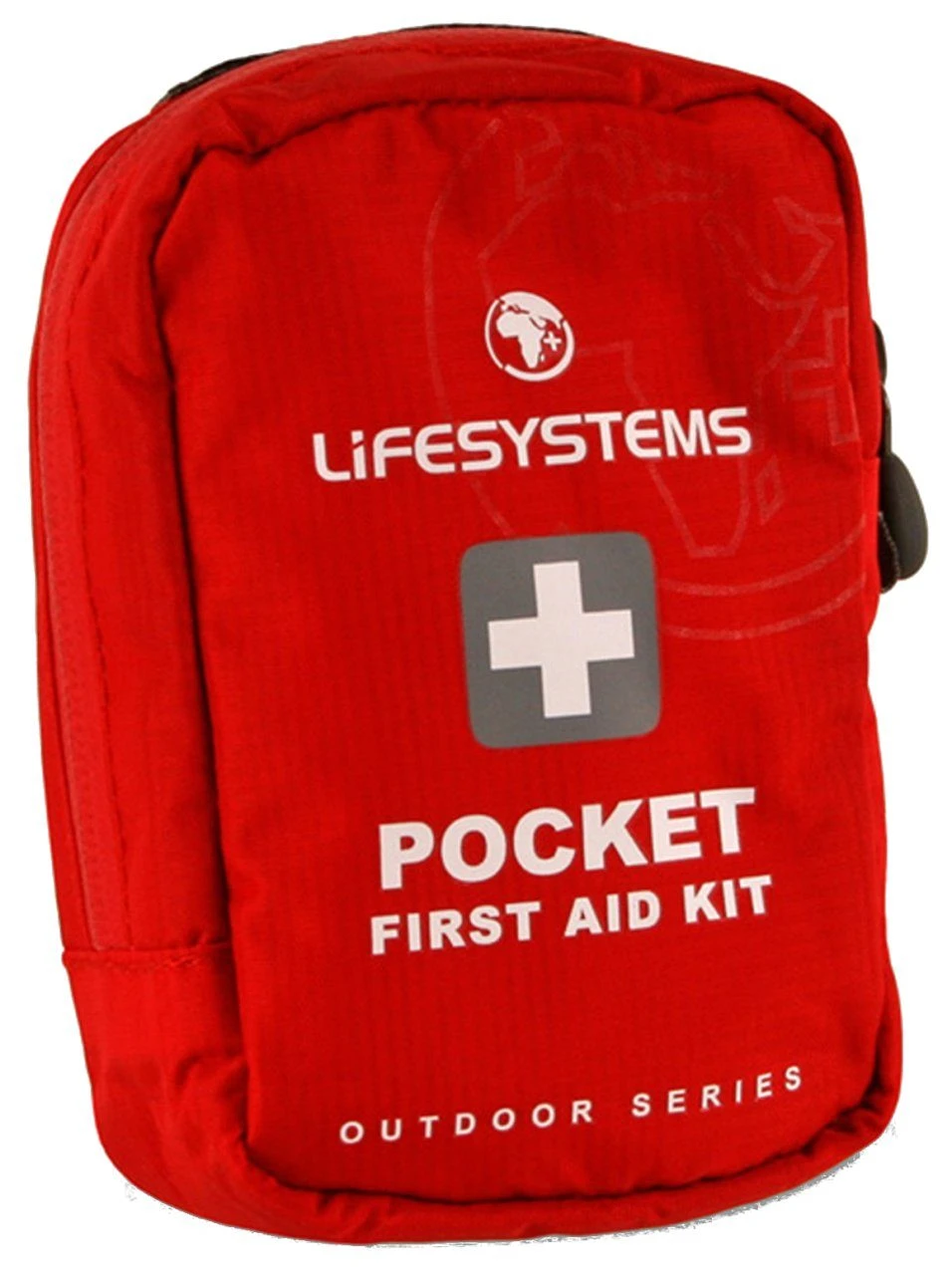 Lifesystems Pocket Outdoor First Aid Kit 1 Lifesystems Pocket Outdoor First Aid Kit