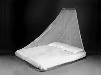 Lifesystems MicroNet Travel Mosquito Net 2 Lifesystems MicroNet Travel Mosquito Net - Image 2