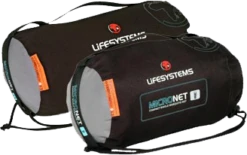 Lifesystems MicroNet Travel Mosquito Net 5 Lifesystems MicroNet Travel Mosquito Net -Wildlife Monitoring Equipment 180925 1