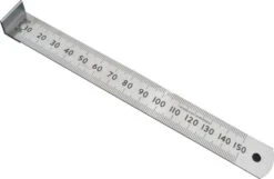 Wildlife Monitoring Equipment 21 150 Mm Small Wing Rule