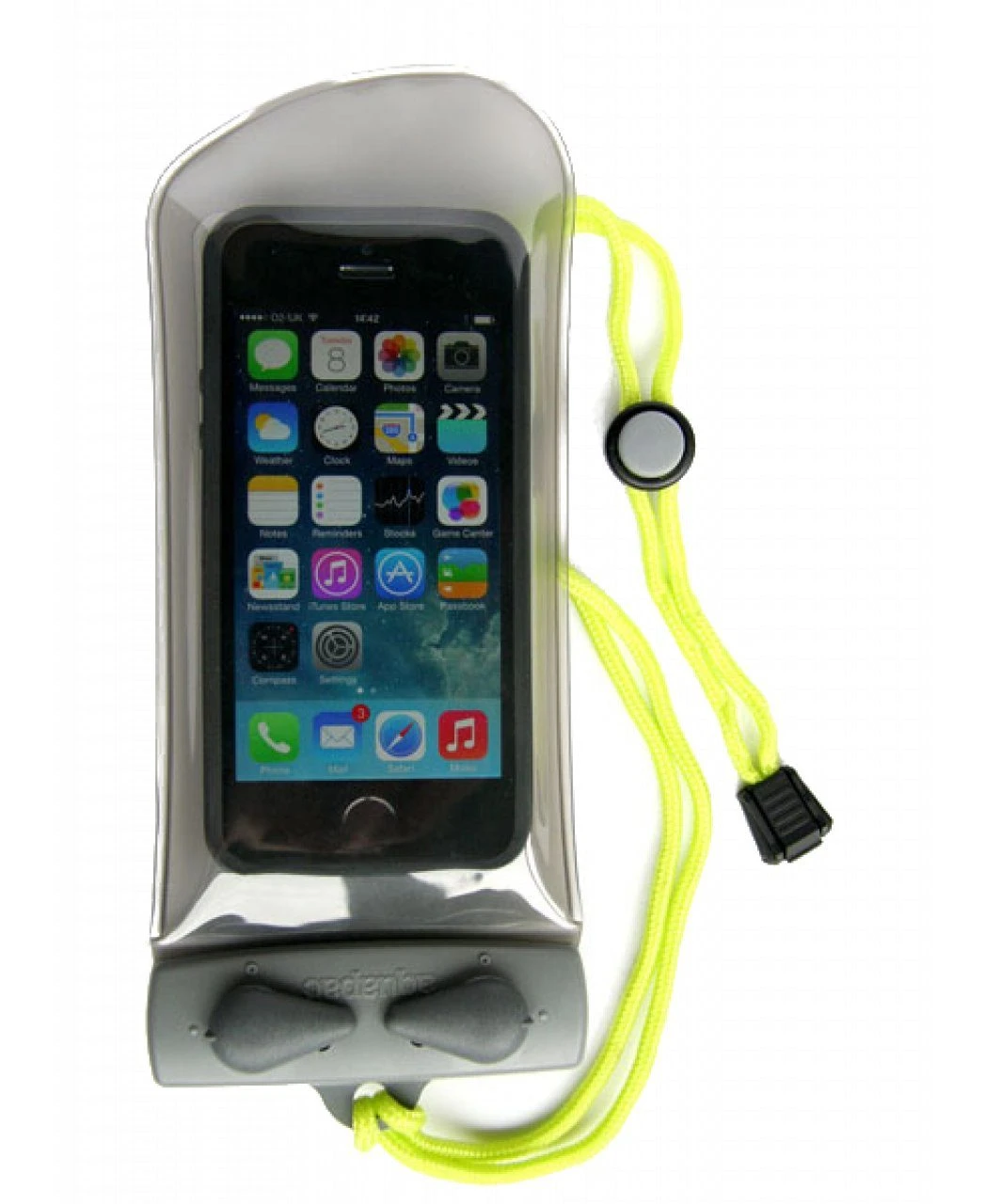 Aquapac Whanganui Waterproof Case 1 Aquapac Whanganui Waterproof Case