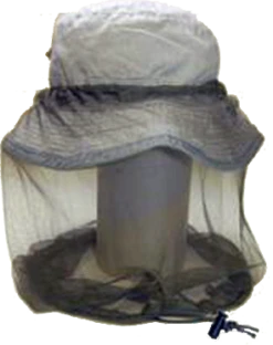 Head Insect Net