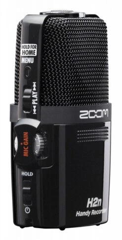 H2n Handy Recorder 6 H2n Handy Recorder -Wildlife Monitoring Equipment 184062 2