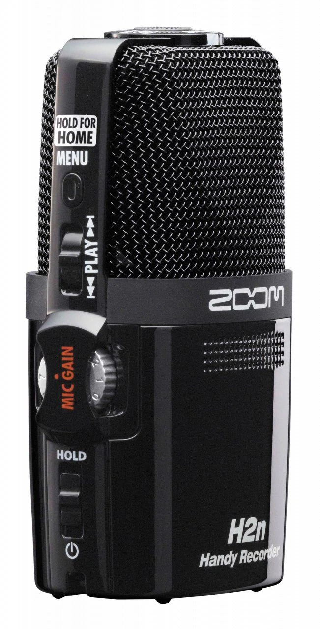 H2n Handy Recorder 3 H2n Handy Recorder - Image 3