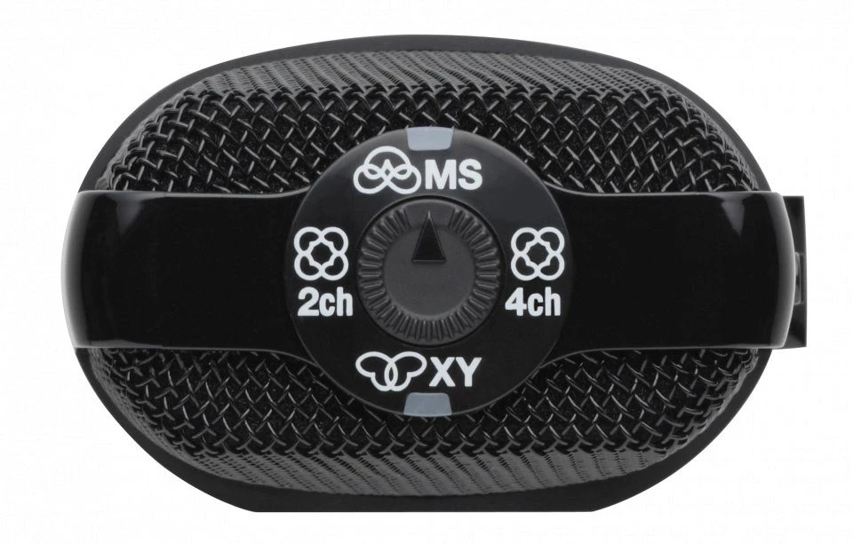 H2n Handy Recorder 4 H2n Handy Recorder - Image 4